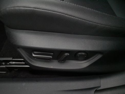 Certified 2025 Toyota Camry XSE image 20