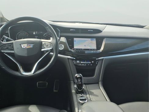 Used 2024 Cadillac XT6 Sport image 11