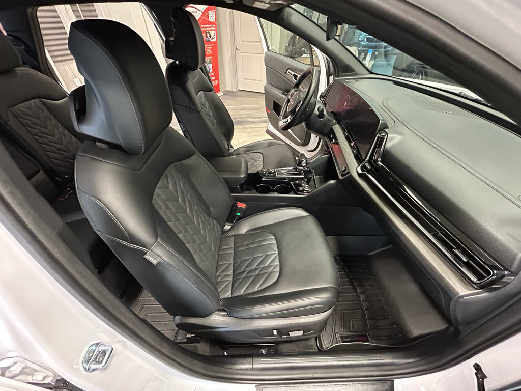 Used 2023 Kia Sportage X-Pro Prestige AWD/4WD image 40