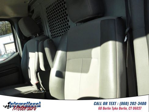 Used 2020 Nissan NV 1500 SV RWD image 12