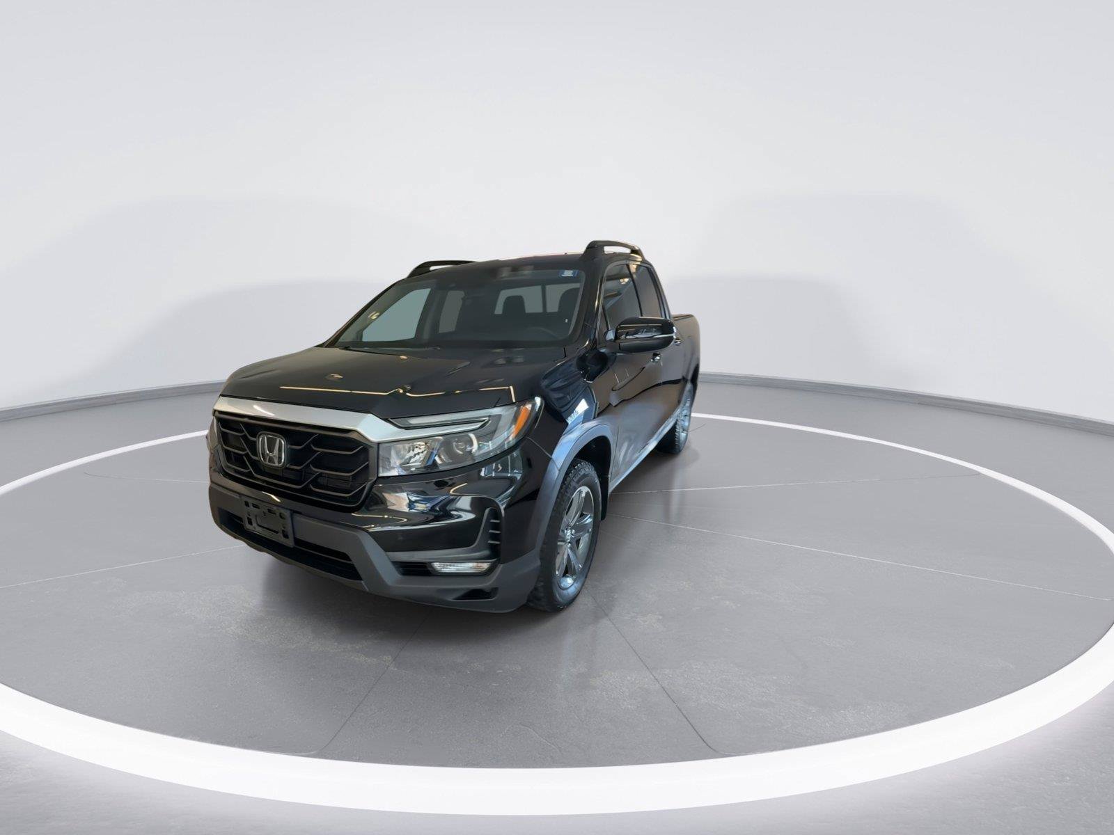 Used 2022 Honda Ridgeline RTL image 4
