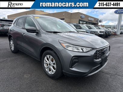 Used 2023 Ford Escape Active