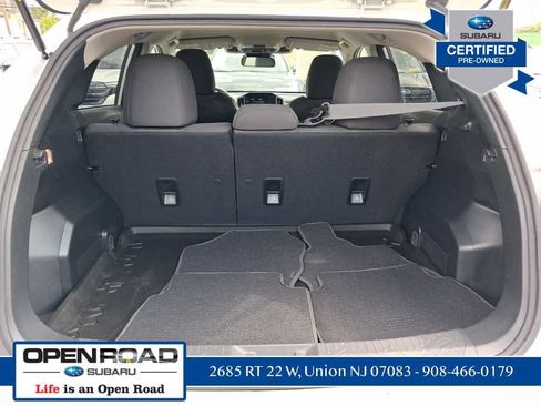 Used 2024 Subaru Crosstrek 2.0i Premium AWD/4WD image 18
