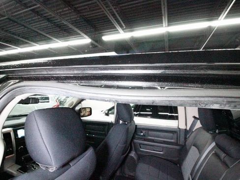 Used 2011 RAM 1500 Sport w/ Remote Start & Security Group image 37