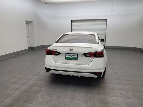 Used 2023 Nissan Altima 2.5 S FWD image 7