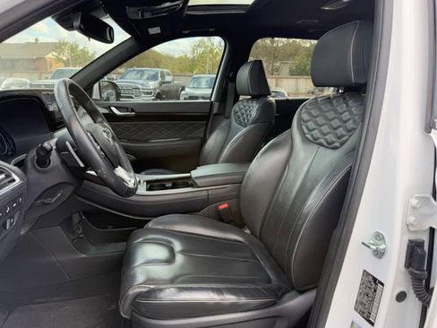 Used 2020 Hyundai Palisade Limited image 14