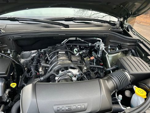 New 2026 Dodge Durango GT w/ Blacktop Package image 10