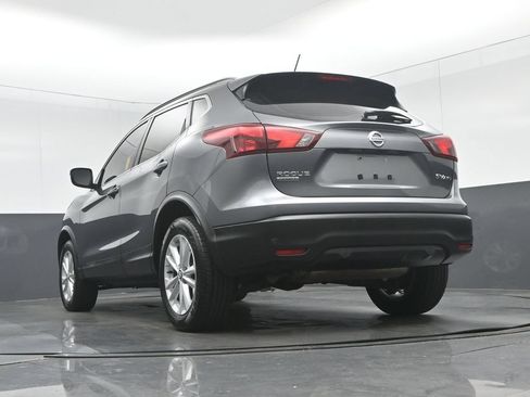 Used 2019 Nissan Rogue Sport SV AWD/4WD image 53