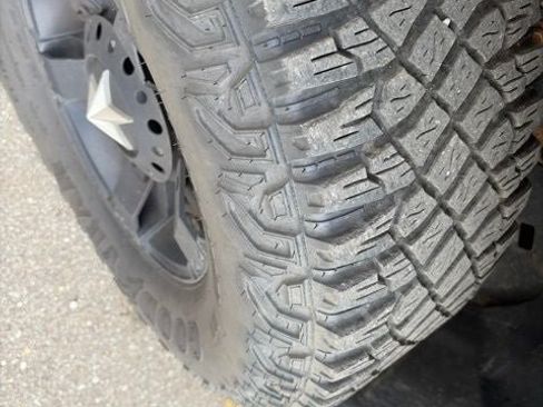 Used 2016 RAM 1500 Outdoorsman AWD/4WD image 11