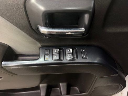 Used 2018 GMC Sierra 3500 4x4 Double Cab w/ Snow Plow Prep Package image 13