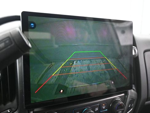 Used 2015 Chevrolet Silverado 1500 LT w/ All Star Edition image 39