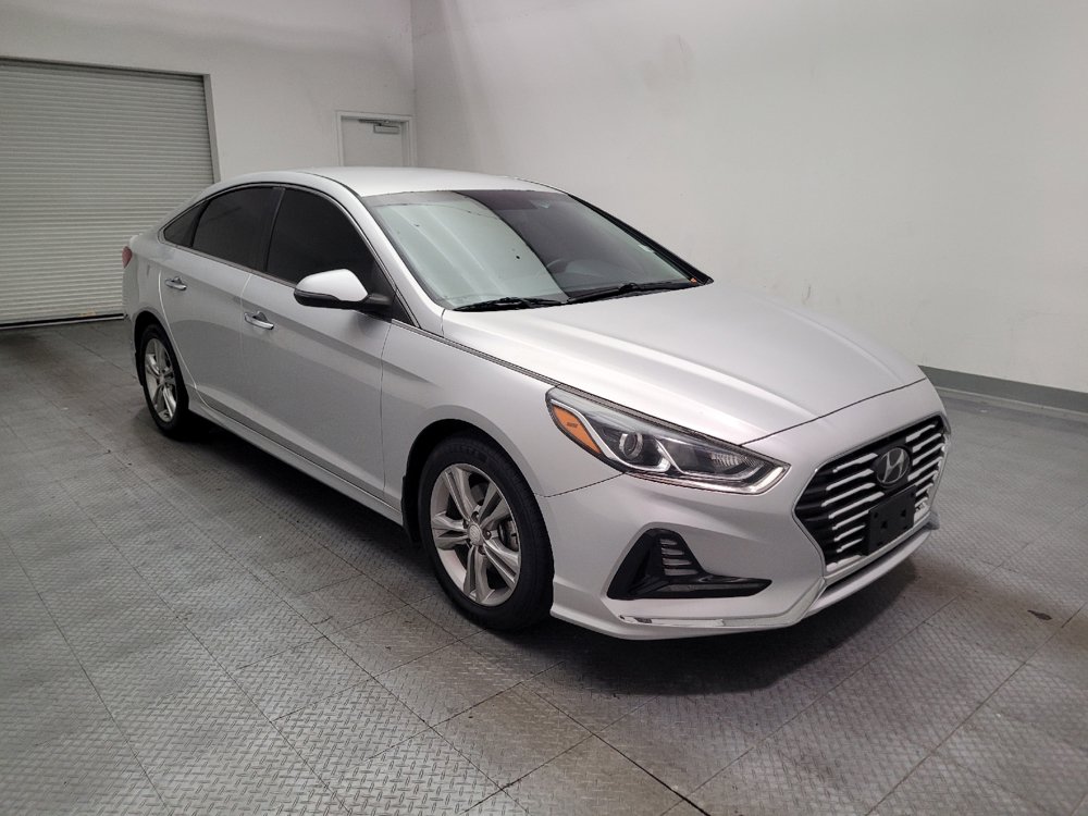 Used 2018 Hyundai Sonata SEL FWD image 13