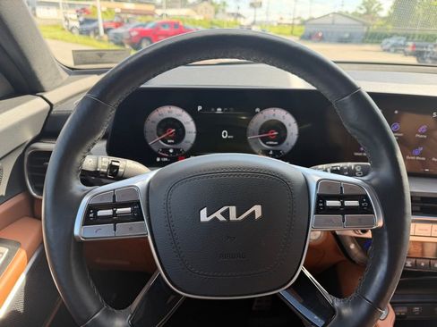 Used 2024 Kia Telluride SX Prestige X-Line AWD/4WD image 33
