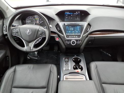 Used 2020 Acura MDX SH-AWD image 21