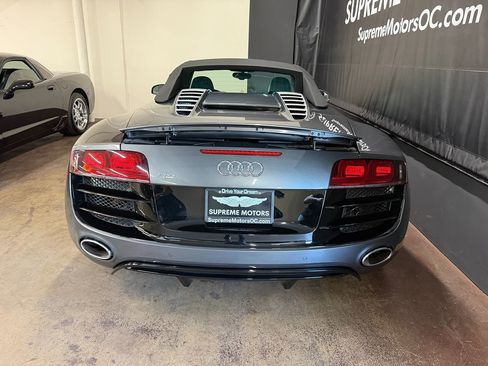 Used 2011 Audi R8 V10 image 5