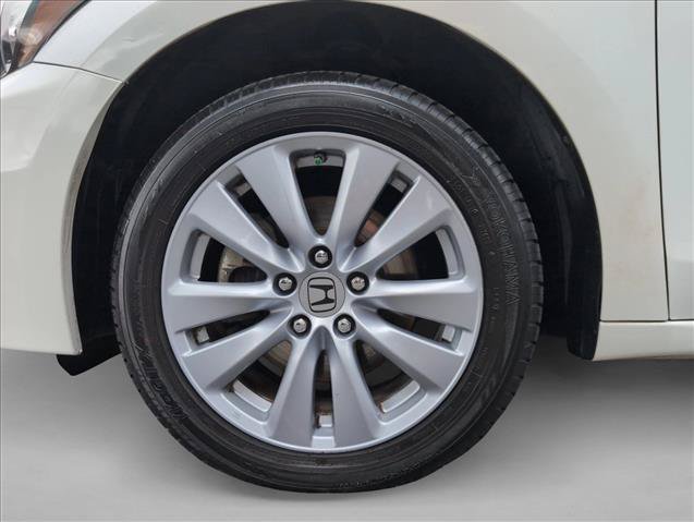Used 2011 Honda Accord EX image 28