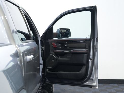 Used 2021 RAM 1500 TRX w/ TRX Level 2 Equipment Group AWD/4WD image 24