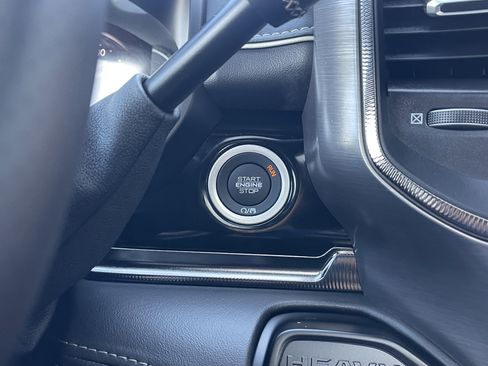 New 2026 RAM 2500 Power Wagon image 34