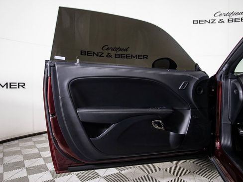 Used 2023 Dodge Challenger SRT Hellcat image 17