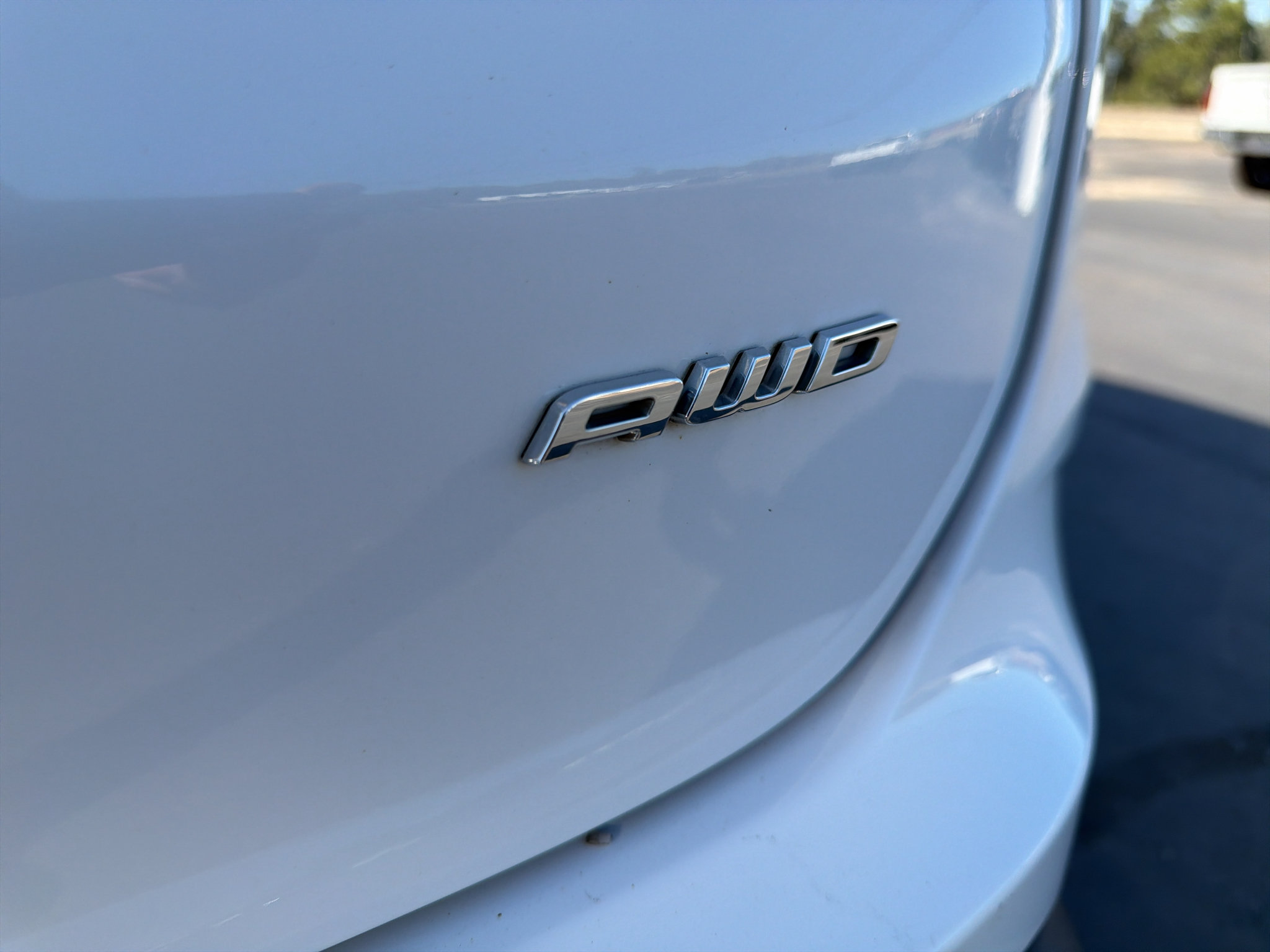 Used 2024 Ford Edge SEL AWD/4WD image 13
