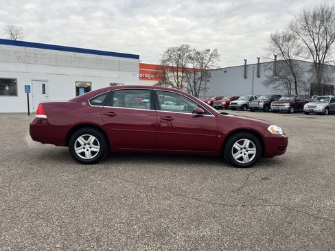 Used 2006 Chevrolet Impala LS image 8
