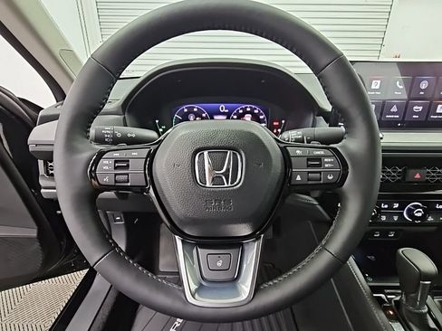 New 2026 Honda Accord Touring image 26