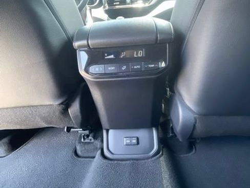 New 2026 Toyota Highlander XSE AWD/4WD image 21