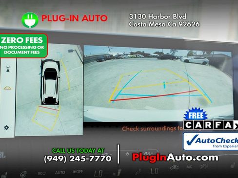 Used 2023 Toyota bZ4X FWD w/ Weather Package image 32