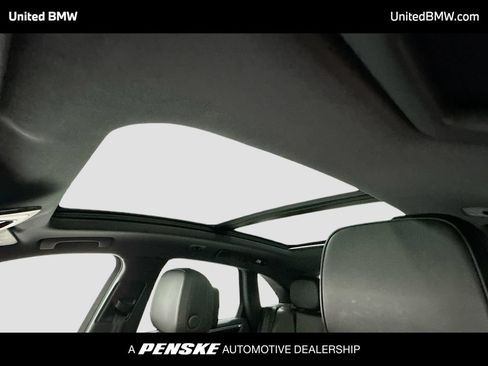 Used 2018 Porsche Macan S AWD/4WD image 11