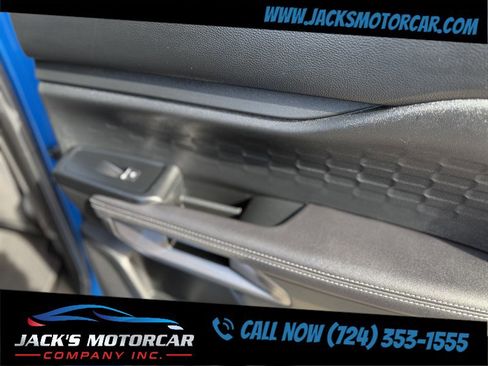 Used 2024 Ford Ranger XLT w/ FX4 Off-Road Package image 30