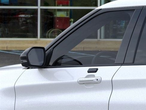 New 2026 Ford Explorer Platinum AWD/4WD image 89