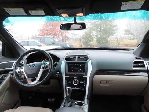 Used 2012 Ford Explorer Limited image 14