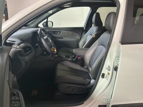 Used 2026 Subaru Forester Wilderness AWD/4WD image 15