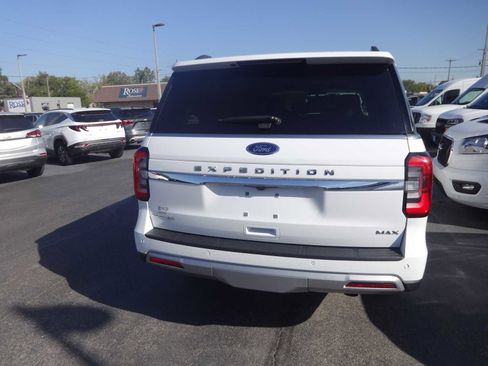 Used 2024 Ford Expedition Max Limited image 6