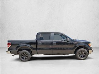 Used 2013 Ford F150 XLT video 4