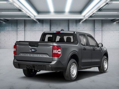 New 2026 Ford Maverick XL w/ Equipment Group 101A image 2