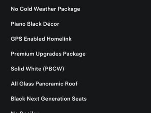 Used 2015 Tesla Model S 70D image 29