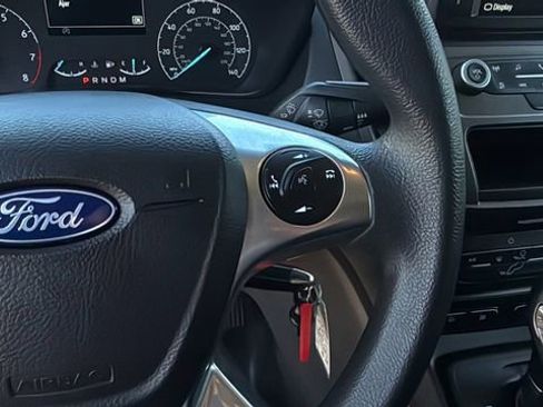 Used 2022 Ford Transit Connect XL image 23