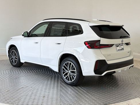 New 2026 BMW X1 xDrive28i w/ Technology Package AWD/4WD image 3