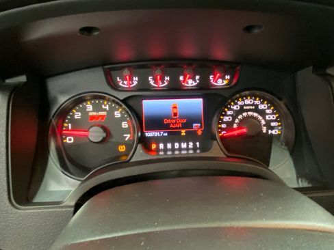 Used 2014 Ford F150 Raptor w/ Equipment Group 801A Luxury image 31