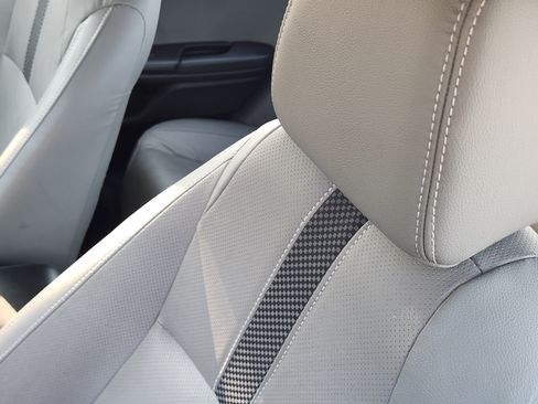 Used 2020 Honda Civic EX-L image 17