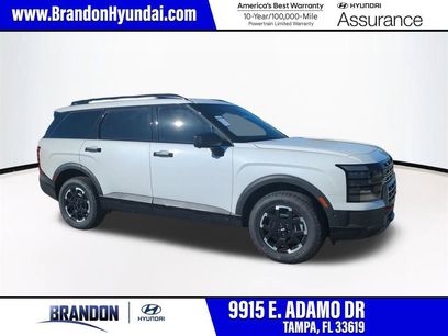 New 2026 Hyundai Palisade XRT Pro