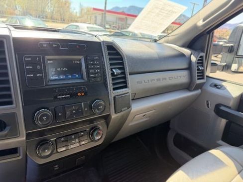 Used 2019 Ford F250 XL w/ XL Value Package image 37