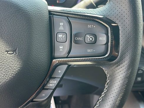 New 2026 RAM 2500 Power Wagon image 22