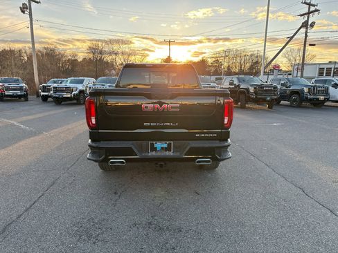 New 2026 GMC Sierra 1500 Denali w/ Denali Reserve Package image 6