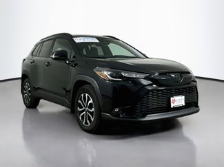 Used 2024 Toyota Corolla Cross AWD Hybrid video 1