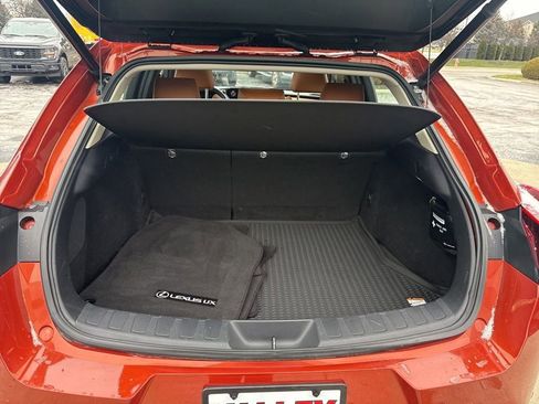 Used 2019 Lexus UX 200 w/ Accessory Package 2 image 25