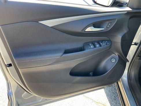 New 2026 Buick Envista Preferred w/ Convenience I Package image 4