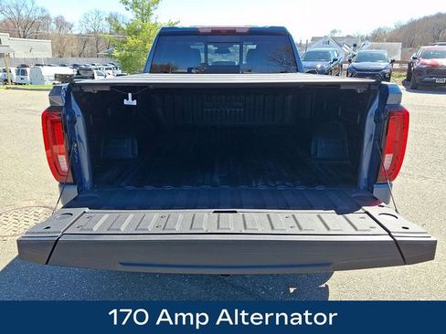 Used 2026 GMC Sierra 1500 Denali AWD/4WD image 32