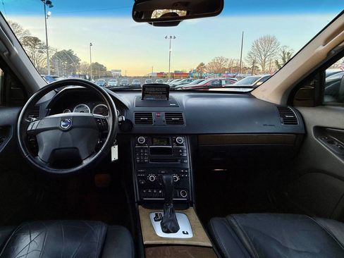 Used 2011 Volvo XC90 3.2 AWD/4WD image 5